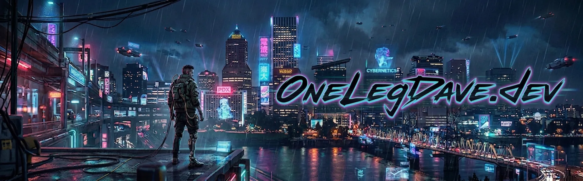 onelegdave.dev banner